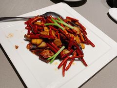 -荣轩(新荣记环球金融中心店)
