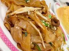 -东鑫记港式茶餐厅(南京东路店)