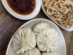-津门张记包子铺(华昌道店)