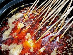 -瑞杰烧烤店·24小时营业(山东路店)