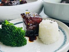 -柒园·三十年创意杭帮菜(龙湖滨江天街店)