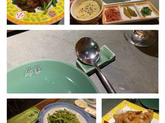 -那家小馆•北京菜•烤鸭(中关村店)