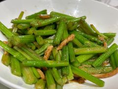 -箪食巷私房菜馆·鲁菜(玉函路店)