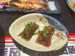 -古田居·特色寿司料理(星之岛旗舰店)