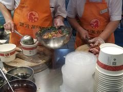-阿满食品(大连商场店)