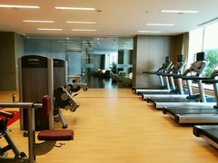 -上海嘉定喜来登酒店
