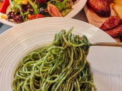 -ins森林童话餐厅coffee&bistro