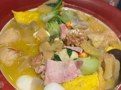 -老海陵·泰州菜(图书馆店)