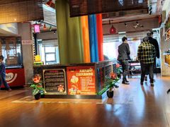 -老灶堂文创火锅(文艺路店)