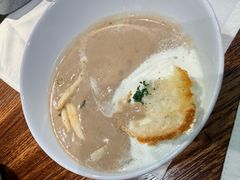 -秋林西餐厅(总店)