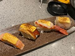 -小乔回转寿司(铁东万象汇店)
