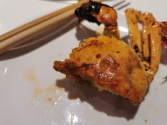 -七欣天香辣蟹火锅(闵行浦江欢乐颂店)