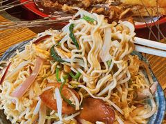 -北三老太太烧烤(人生一串上榜店)