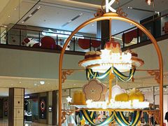 -玲婧胡同·生日蛋糕·餐厅(嘉里城店)