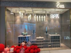 -8SPA养愈空间·新中式疗愈spa