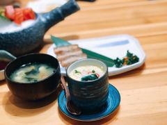 -兆治日本料理(华府世家店)