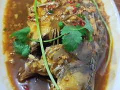 -巢湖名吃·徽府农家菜(半汤店)