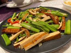 -三清山希尔顿度假酒店·三清轩中餐厅