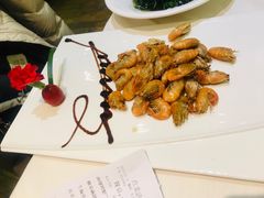 -老正兴菜馆(福州路店)