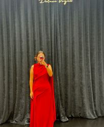 点击看大图 -Bridal Queen·婚纱女皇