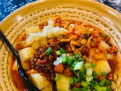 -姚家豆花