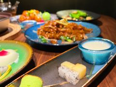-木棉·醉心粤味(COCO Park店)