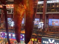 -虾小龙老长沙龙虾馆(坡子街店)