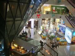 -Jazz·ya 爵士屋(来福士店)