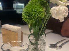 -静香HOUSE·全时段融合餐厅(七星欢乐颂店)