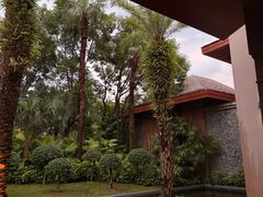 -广州都喜泰丽温泉度假酒店