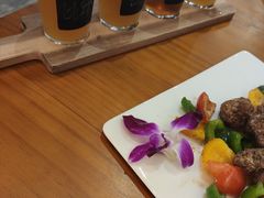 -冀F精酿啤酒烤肉(银杏路店)