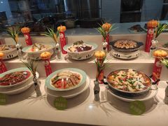 -有红鸡毛店·川菜(建设路店)