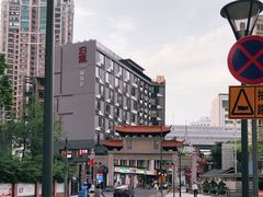 -杨箕村B区