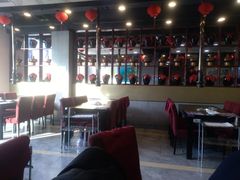 -楼外楼大刀肉传统火锅居(幸福街店)