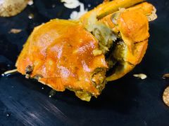 -二钳洞庭虾蟹·江湖菜(成都鹭岛店)