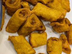 -李哥海鲜烧烤家常菜(孔雀城店)