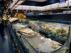 -苏格里岛自助烤肉海鲜火锅(成都金牛万达店)