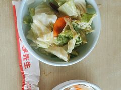 -李先生牛肉面大王(东营友谊广场店)