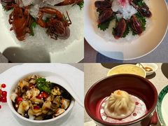 -福玺荟(外滩罗斯福店)