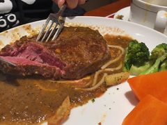 -斗牛士牛排(中大银泰店)