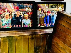 -玉桥餐厅(天坛店)