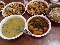 -巷子肥肠(科华巷店)