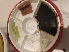 -惠丰堂饭庄·烤鸭·京味菜(西北旺·航天城店)