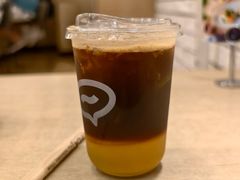 -blend咖啡部落(车公庙店)