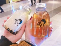 -喜茶(永旺梦乐城店)