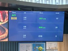 -東盛炭烤自助料理(浦东文峰广场店)