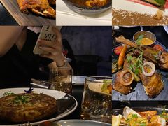 -C&R西班牙餐厅