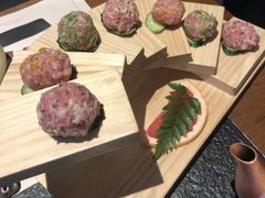 -盡膳口福跷脚牛肉火锅(北美新天地店)