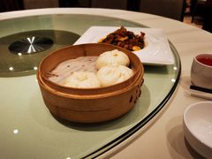 菌包子-马旺子酒楼