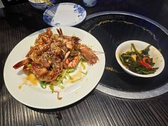 -东江海鲜大排档·潮汕菜·砂锅粥